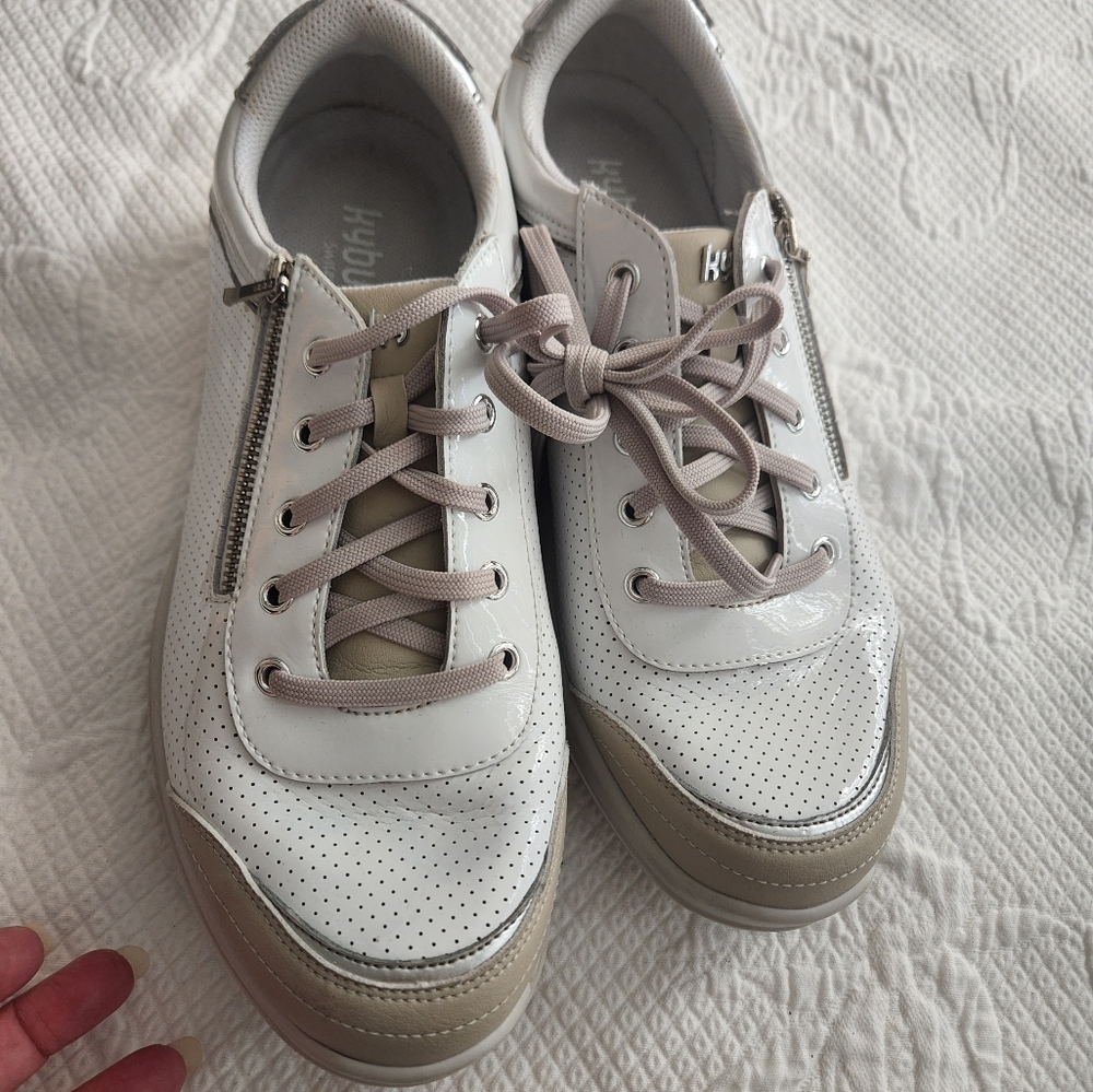Kybun shoes